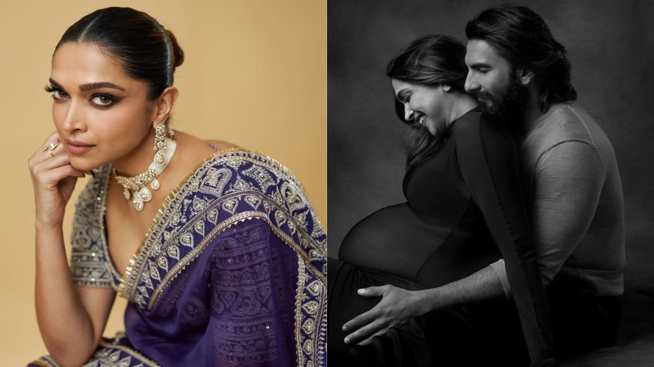 Picture Courtesy: Deepika Padukone Instagram Why do Deepika Padukone and Ranveer Singh keep daughter Dua away from paparazzi, Instagram? Actress reveals real reason