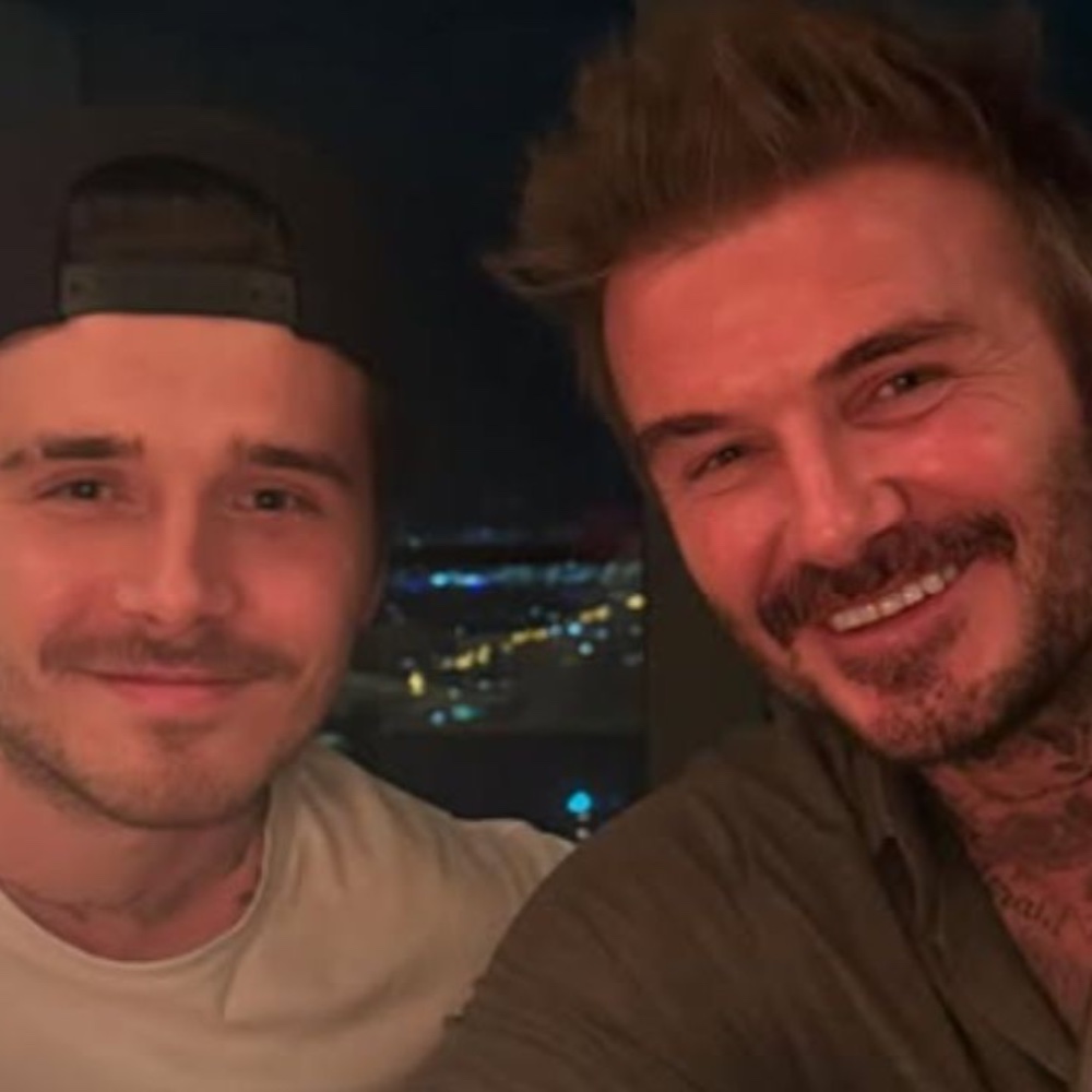 Did Brooklyn Beckham Snub His Parents David and Victoria Beckham During London Trip? Rumors of Family Rift Intensify