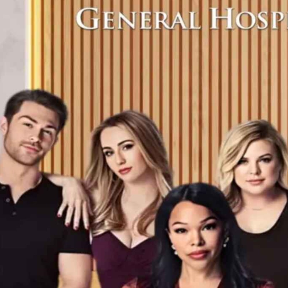 General Hospital May 8 Episode Recap: Brad Makes Life-Changing Decision as Portia Tries to Hide Her Crimes