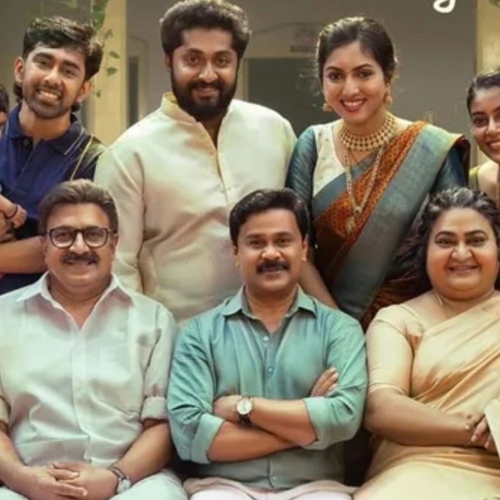 Prince & Family Kerala Box Office Day 4: Dileep's comedy drama wins over audience; adds Rs 90 lakh on 1st Monday