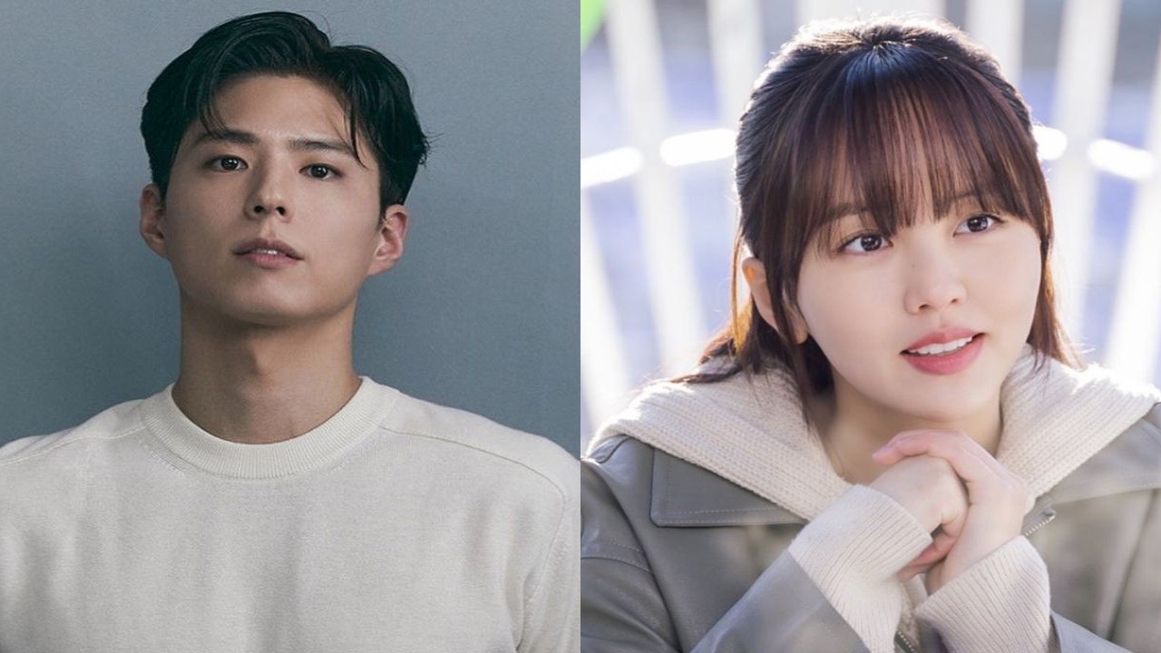 Park Bo Gum, Kim So Hyun: Credits Park Bo Gum Instagram, Kim Soo Hyun tvN Instagram Park Bo Gum, Kim So Hyun: Credits Park Bo Gum Instagram, Kim Soo Hyun tvN Instagram