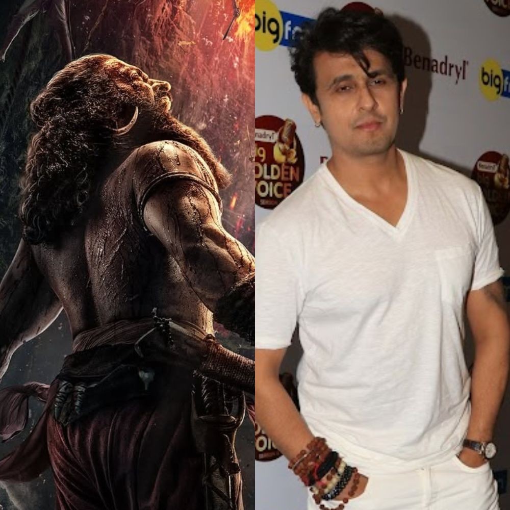 South Newswrap May 8: Sonu Nigam banned from Kannada film industry, Kantara makers issue clarification on junior artist’s demise and more