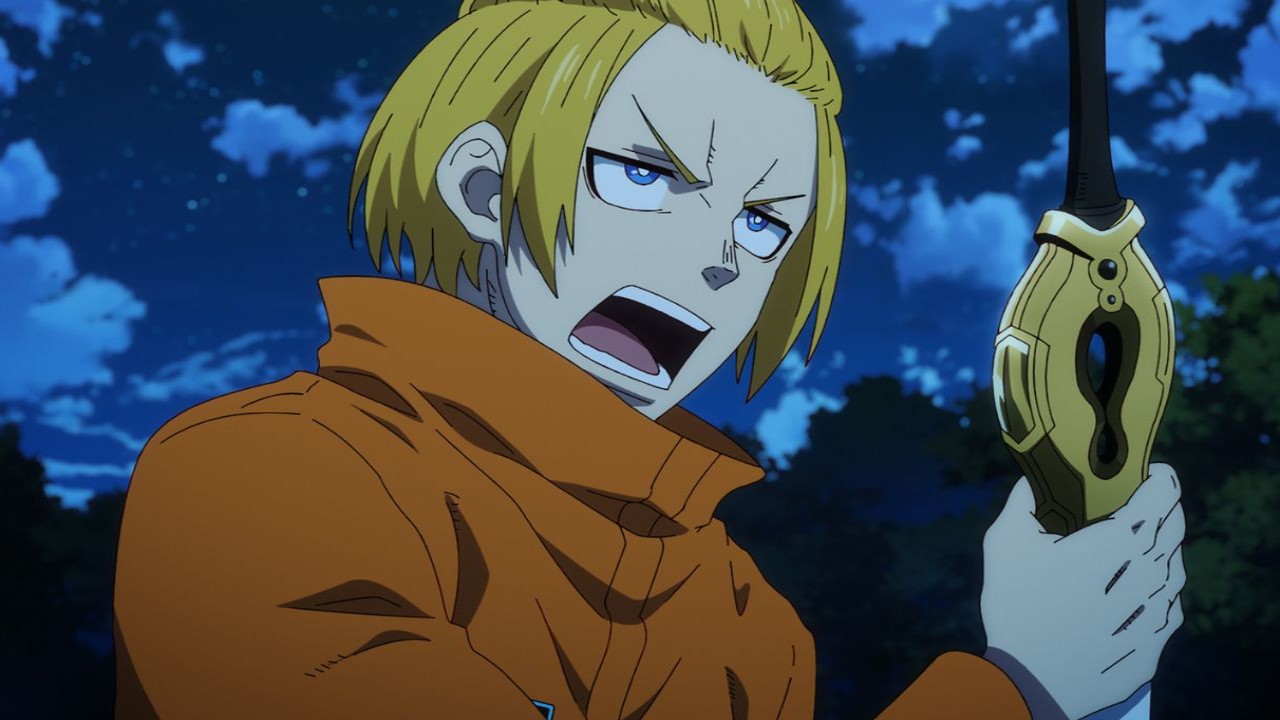 Atsushi Ohkubo, David Production, Crunchyroll