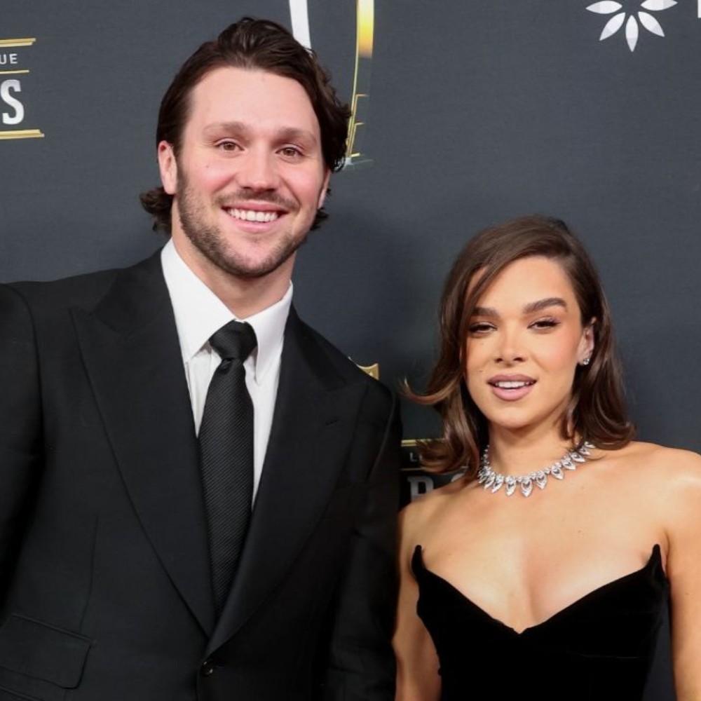 Are Hailee Steinfeld and Josh Allen Getting Married During May 30 Weekend? All About Their Relationship From First Date to Wedding Bells
