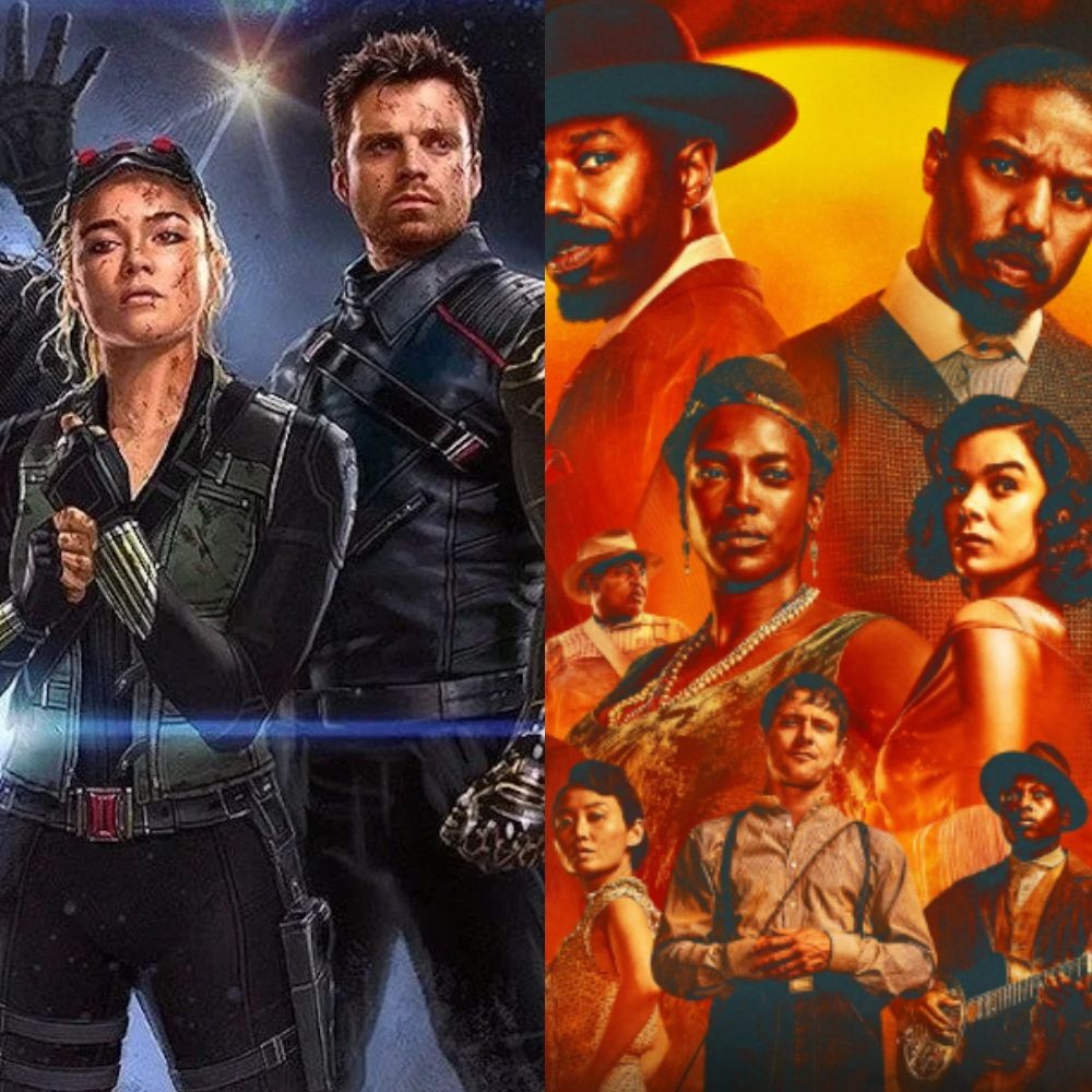 Box Office: May opening weekend to break 14-year trend with Sinners and Thunderbolts both surpassing USD 30M