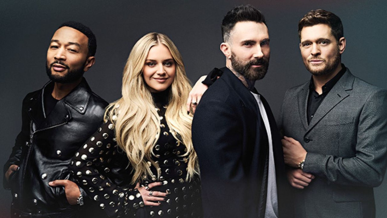 The Voice (CC: CC: IMDb) The Voice (CC: CC: IMDb)