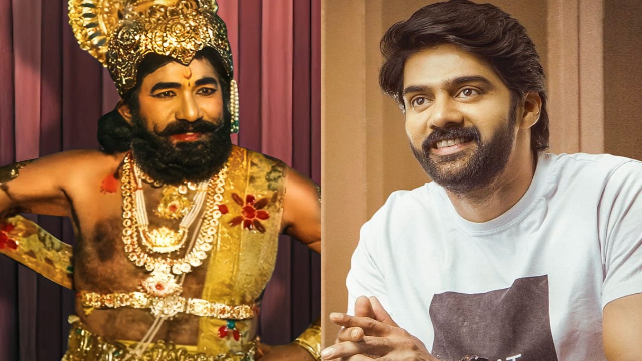 Telugu OTT releases to watch this week (PC: OTT Platform/28 Degree Celcius, X) Telugu OTT releases to watch this week (April 28 - May 1)
