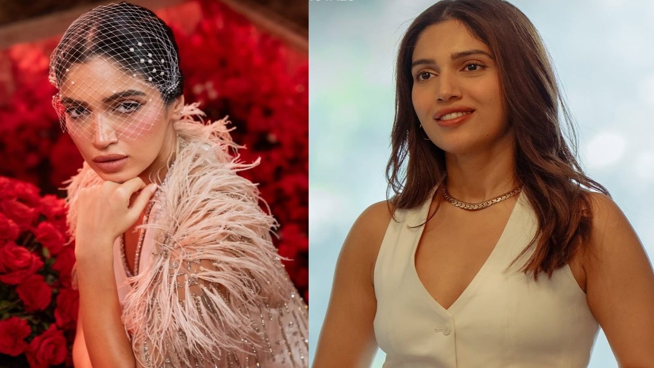 Picture Courtesy: Bhumi Pednekar From spilling sass to startup strategies: 5 signs you are girl boss like Bhumi Pednekar’s Sophia in The Royals
