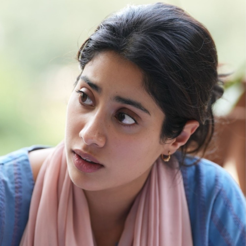 Will people finally see Janhvi Kapoor’s ‘true potential’ with Cannes selection Homebound? Neeraj Ghaywan says, ‘She’s been maligned publicly…’