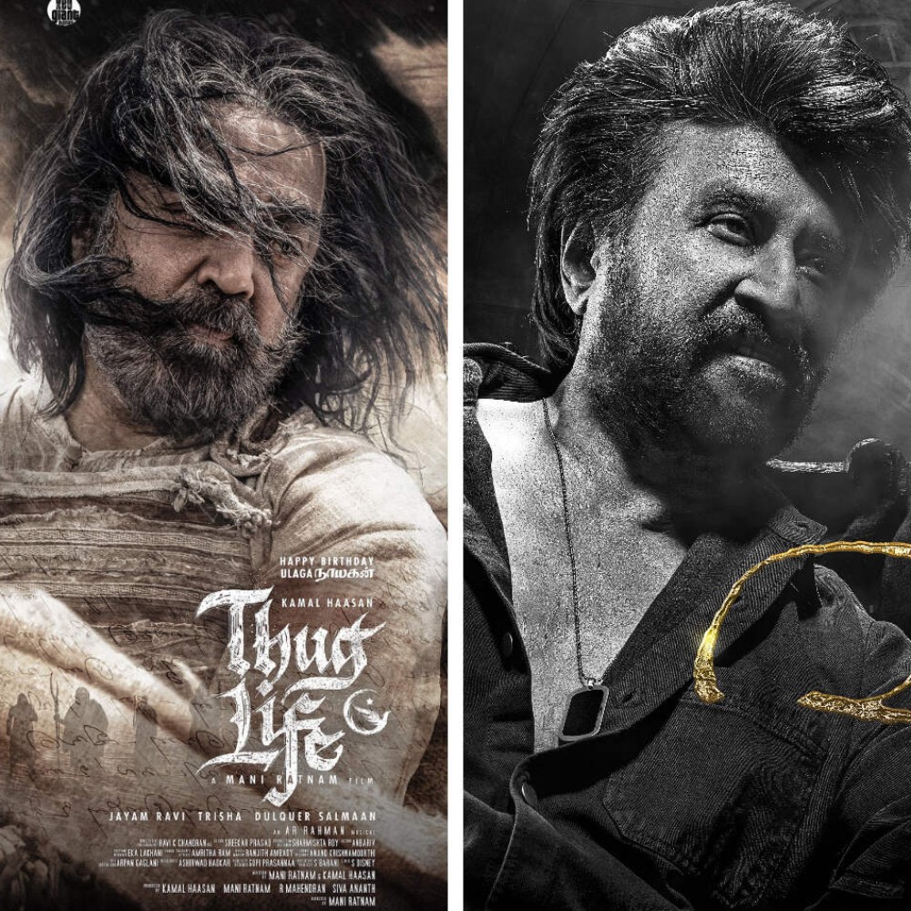 EXCLUSIVE: Thug Life and Coolie team discussing a “8-week OTT window” for a smooth release in Hindi 