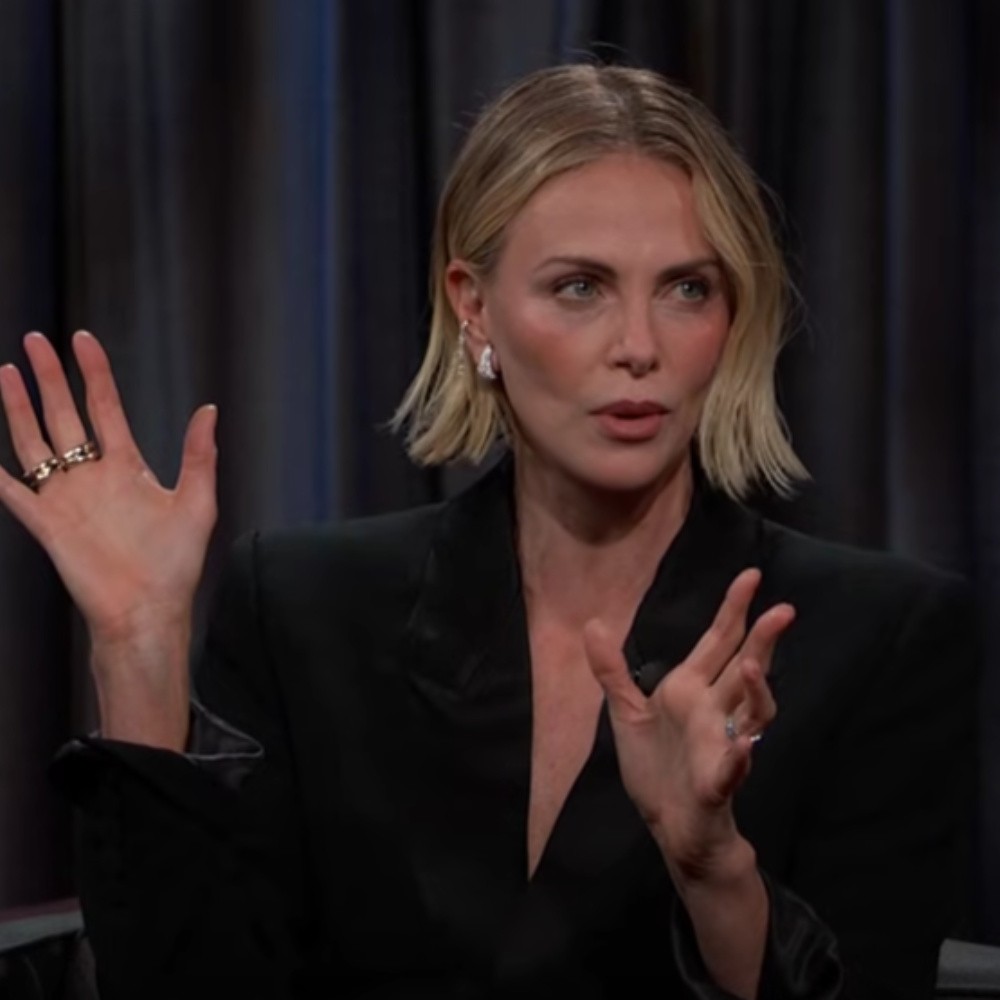 Charlize Theron's Kids Have 'Zero Respect' For Her Stardom; Actress Shares Their Hilarious Reaction to Mission Impossible Poster