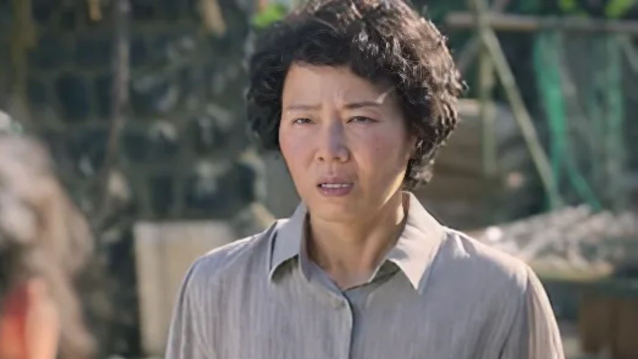 Oh Min Ae: courtesy of Netflix Korea Oh Min Ae: courtesy of Netflix Korea