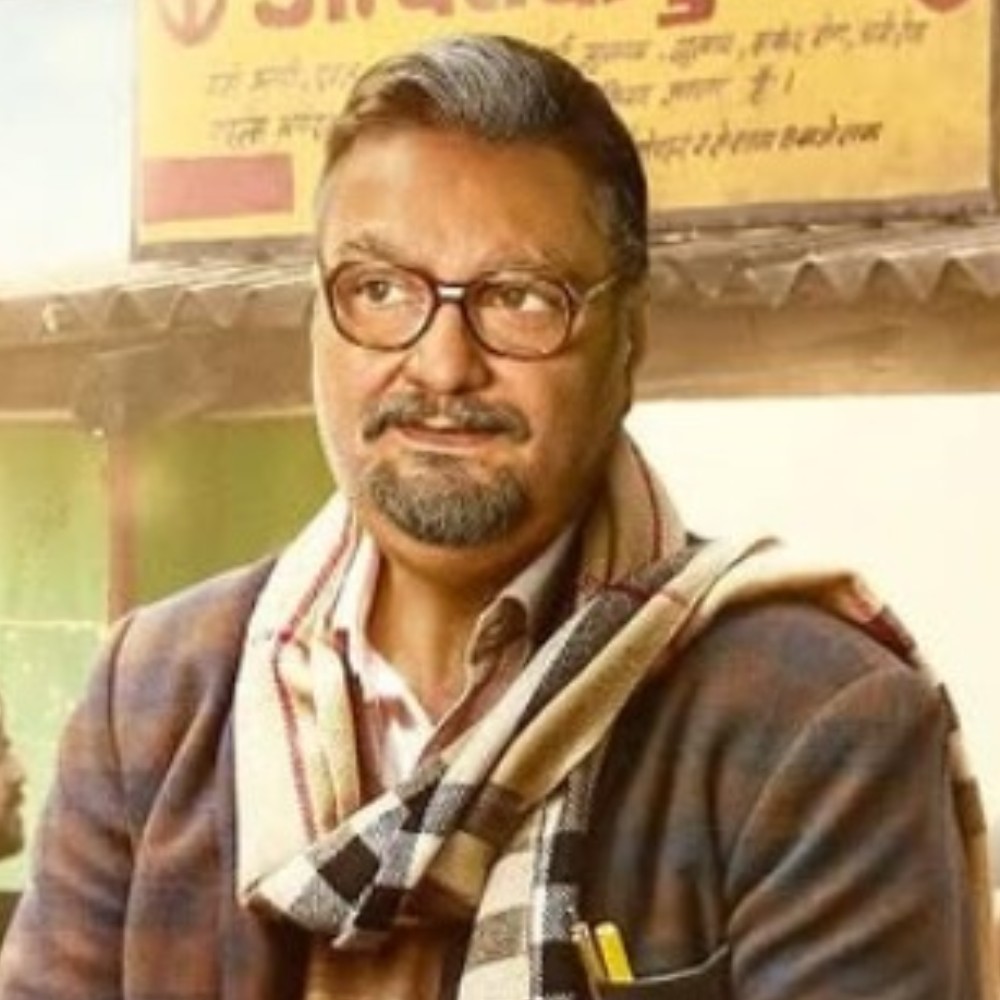 Gram Chikitsalay: Vinay Pathak faces plagiarism accusations, Kolkata-based filmmaker makes big revelations