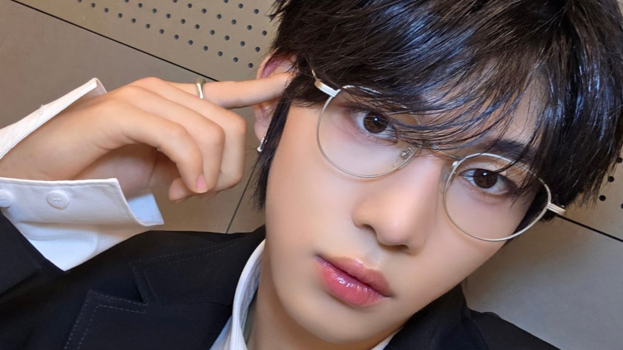 Park Jun Hwan: Courtesy of IDID X Park Jun Hwan: Courtesy of IDID X