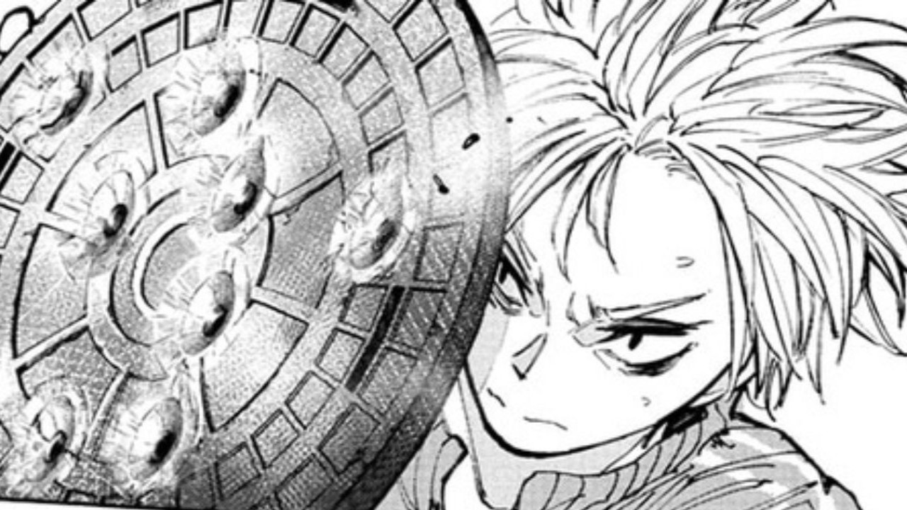 Yuto Sano, Shueisha, MangaPlus, Viz Media