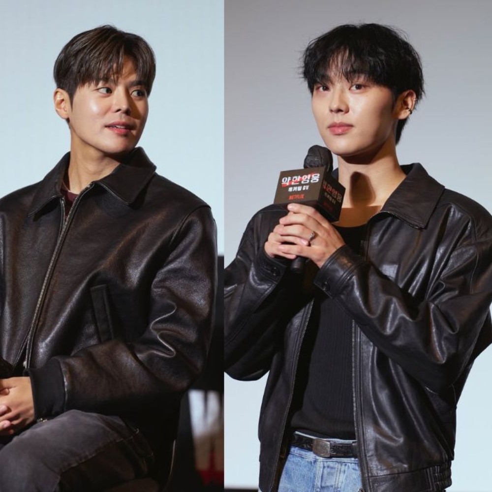 Did Choi Hyun Wook confirm Weak Hero Class 3? ‘Suho and Baku’ comment fuels speculation over Park Ji Hoon show