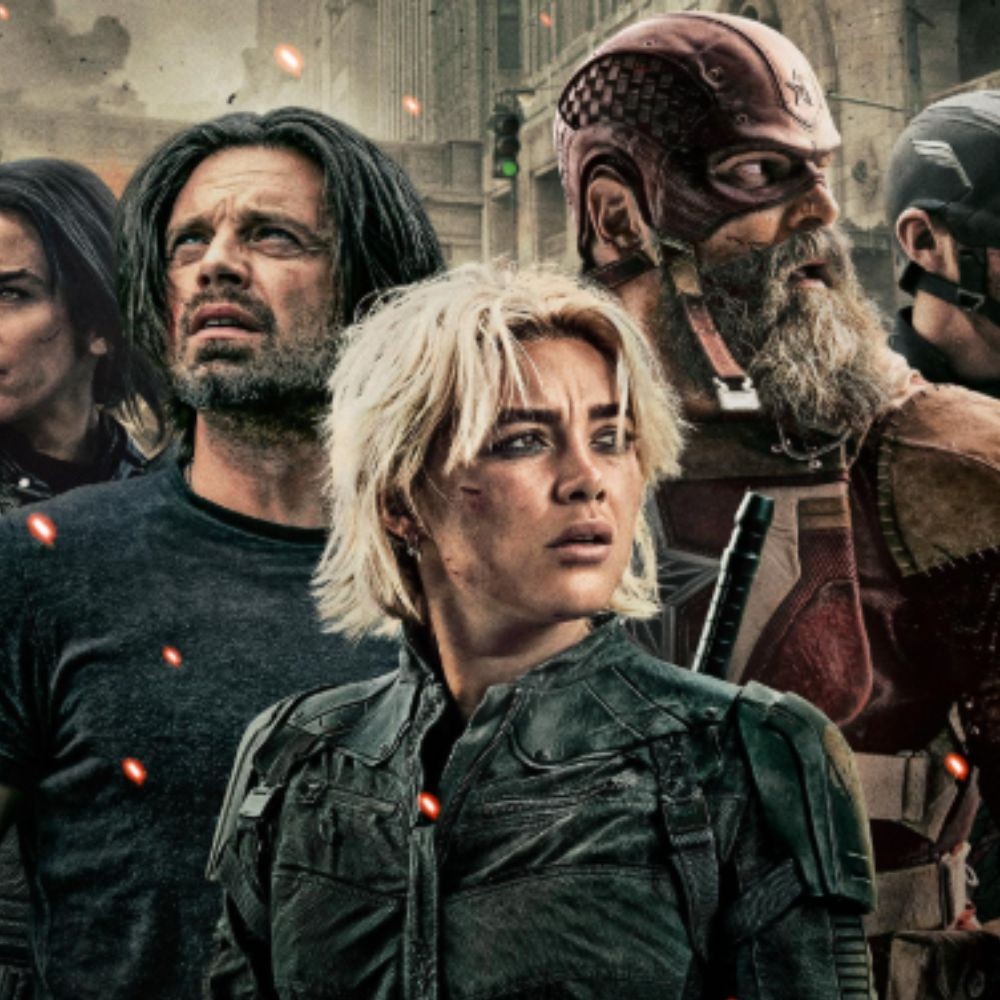 Thunderbolts Ending Explained: How Marvel’s Florence Pugh and Sebastian Star Starrer Anti-Hero Team Became New Avengers