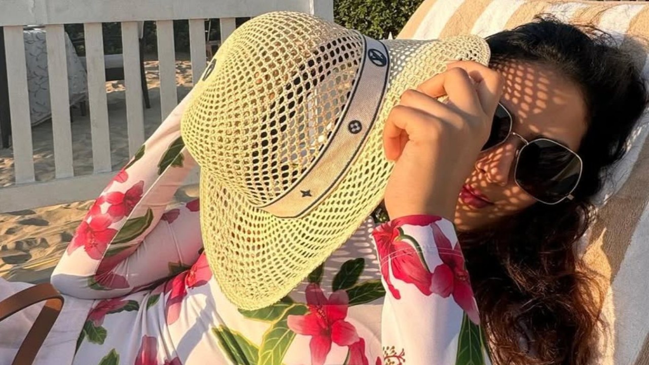 Mira Rajput shares her go-to homemade Ayurvedic drink for better sleep