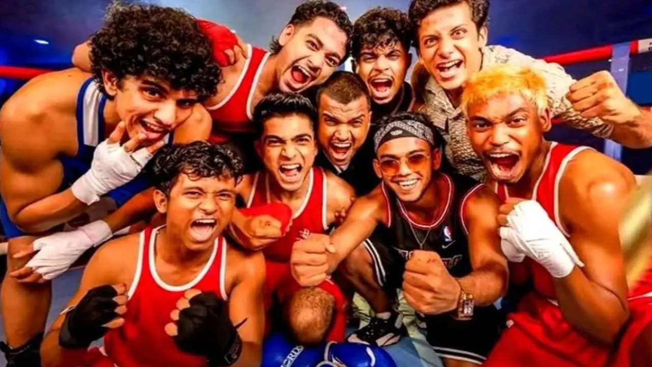 Alappuzha Gymkhana Kerala Box Office Day 21: Naslen starrer sports drama continues stea...