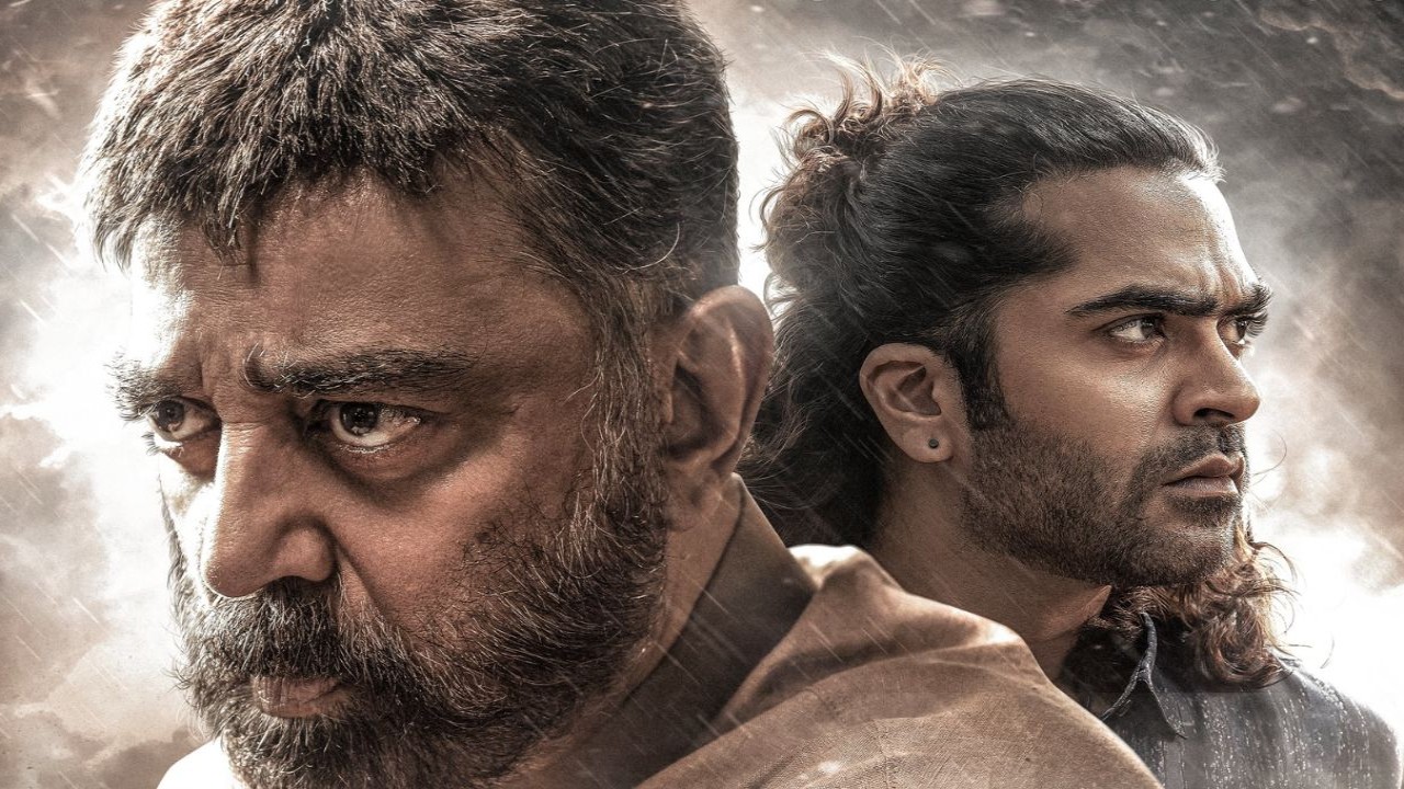 What is the story of Thug Life? Know all about Kamal Haasan and Silambarasan TR's gangster drama (PC: RKFI on X) What is the story of Thug Life? Know all about Kamal Haasan and Silambarasan TR's gangster drama