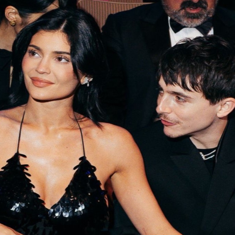 Timothée Chalamet Skips Met Gala as Kylie Jenner Walks Solo; Is Breakup on the Cards?