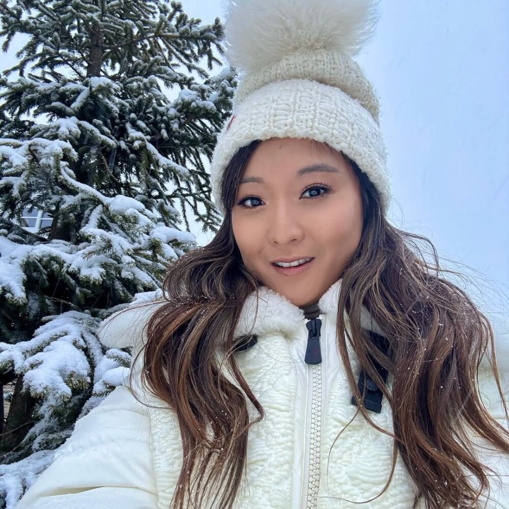 Emily in Paris Star Ashley Park Faces Massive Backlash for Mocking Pope Leo XIV: ‘Does Anyone Care…’