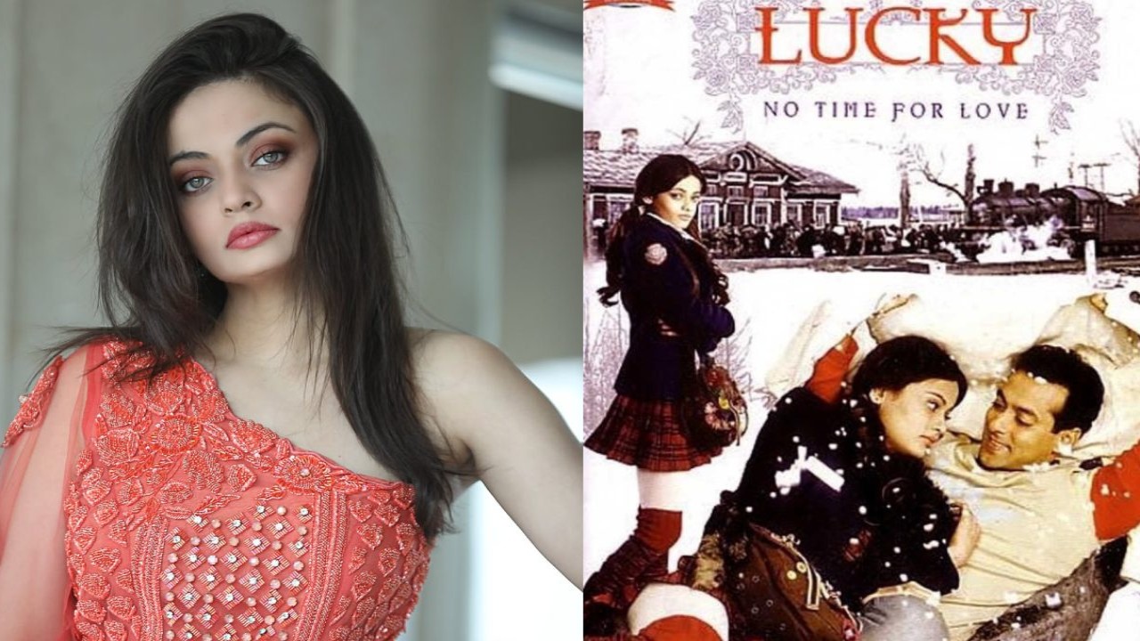Picture Courtesy: Sneha Ullal Instagram/IMDb EXCLUSIVE: Was Sneha Ullal cast in Lucky because she resembled Aishwarya Rai? Makers reveal truth