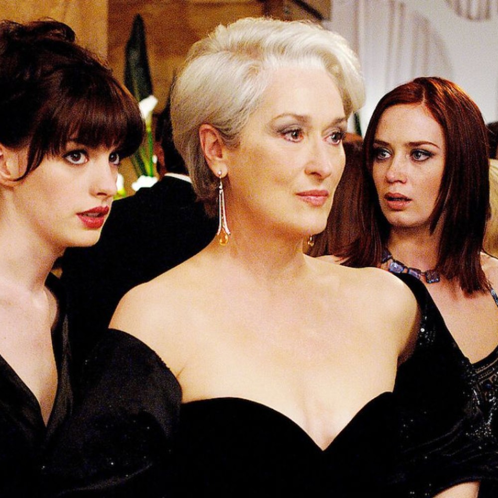 Box Office: The Devil Wears Prada 2 sets May 2026 release, here's revisiting original's theatrical run