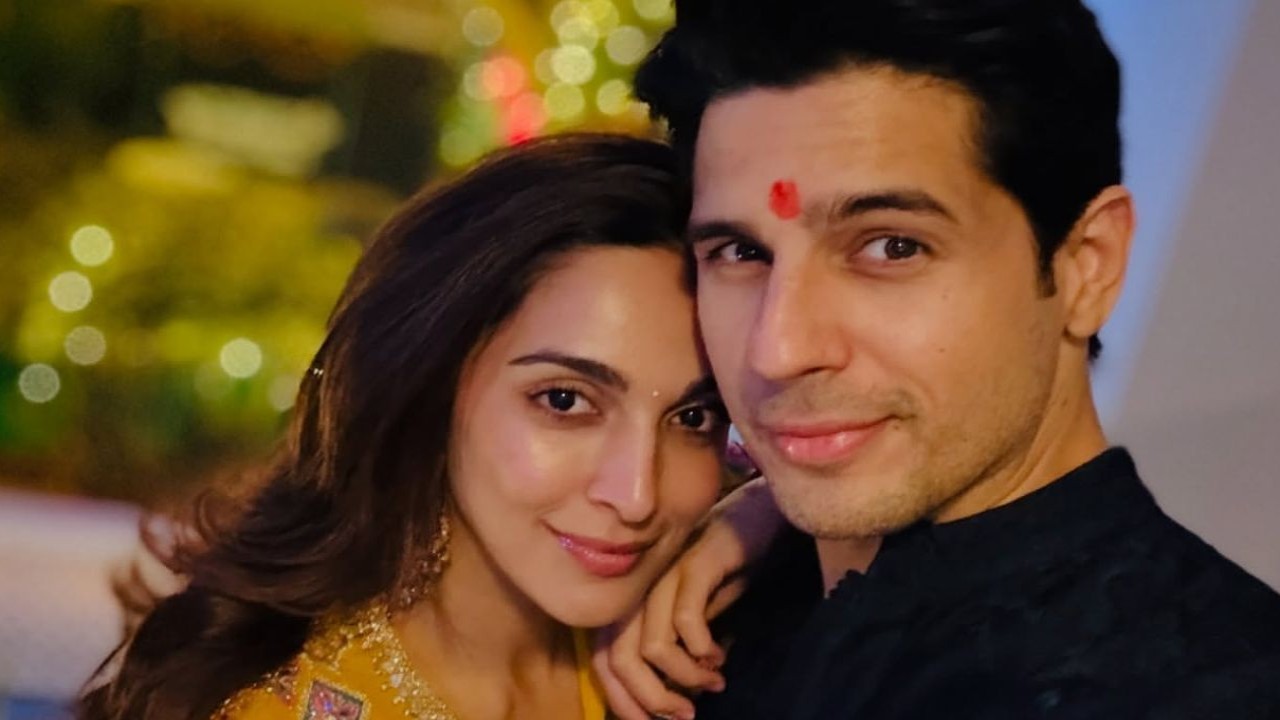 5 unique Bollywood-inspired proposals for your partner; Sidharth Malhotra used Shershaah lines for Kiara Advani (PC: Sidharth Malhotra IG) 5 unique Bollywood-inspired proposals for your partner; Sidharth Malhotra used Shershaah lines for Kiara Advani