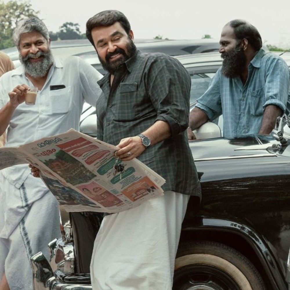 Thudarum Kerala Box Office Day 20: Mohanlal, Shobhana starrer remains rock-steady; grosses Rs 2.25 crore on 2nd Wednesday