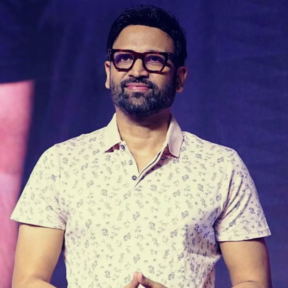 Who is Sumanth Kumar? Meet Anaganaga actor who is eldest grandson of ANR and rumored to be dating Mrunal Thakur 