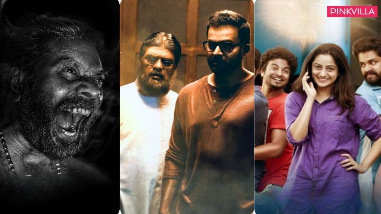 10 Malayalam horror movies you can watch on OTT (PC: Pinkvilla) 10 Malayalam horror movies you can watch on OTT