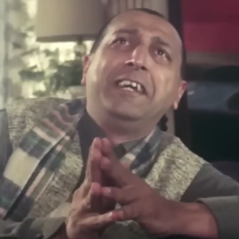 'It cost me Rs 90,000 for...': Dabangg actor Tinnu Anand reacts to backlash for voicing against dog attack
