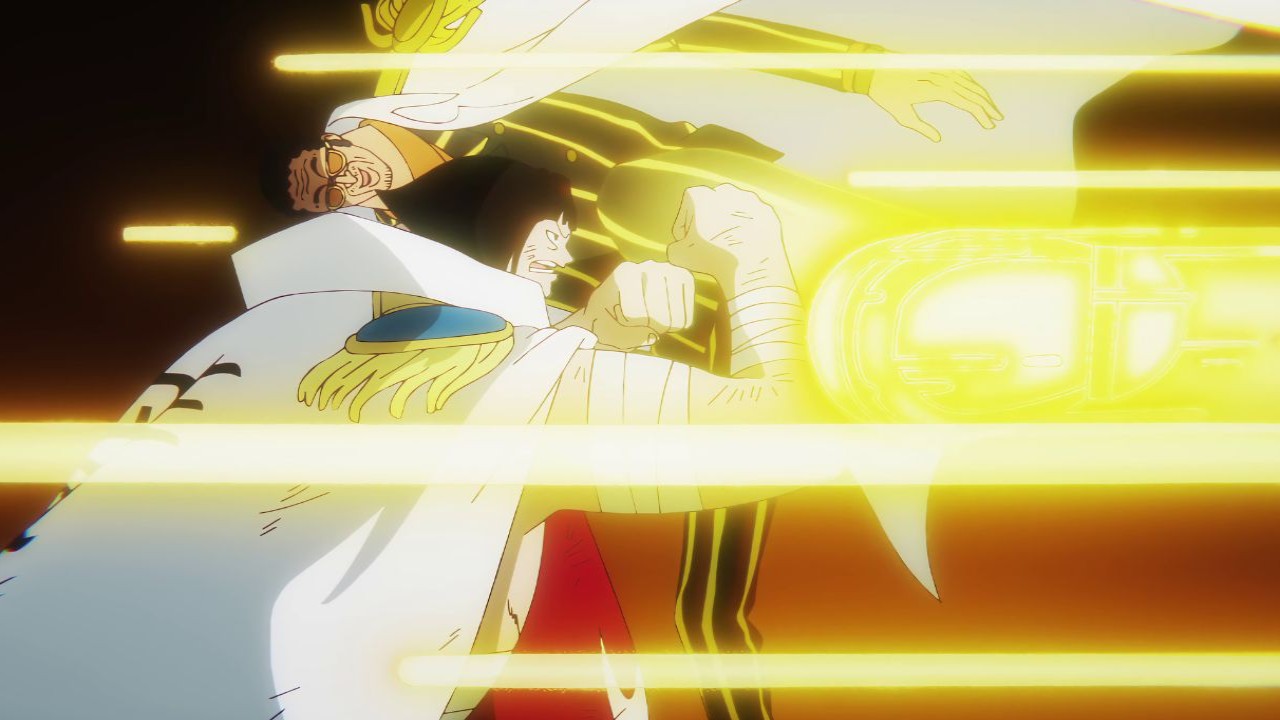 Eiichiro Oda, Netflix, Toei Animation, Crunchyroll
