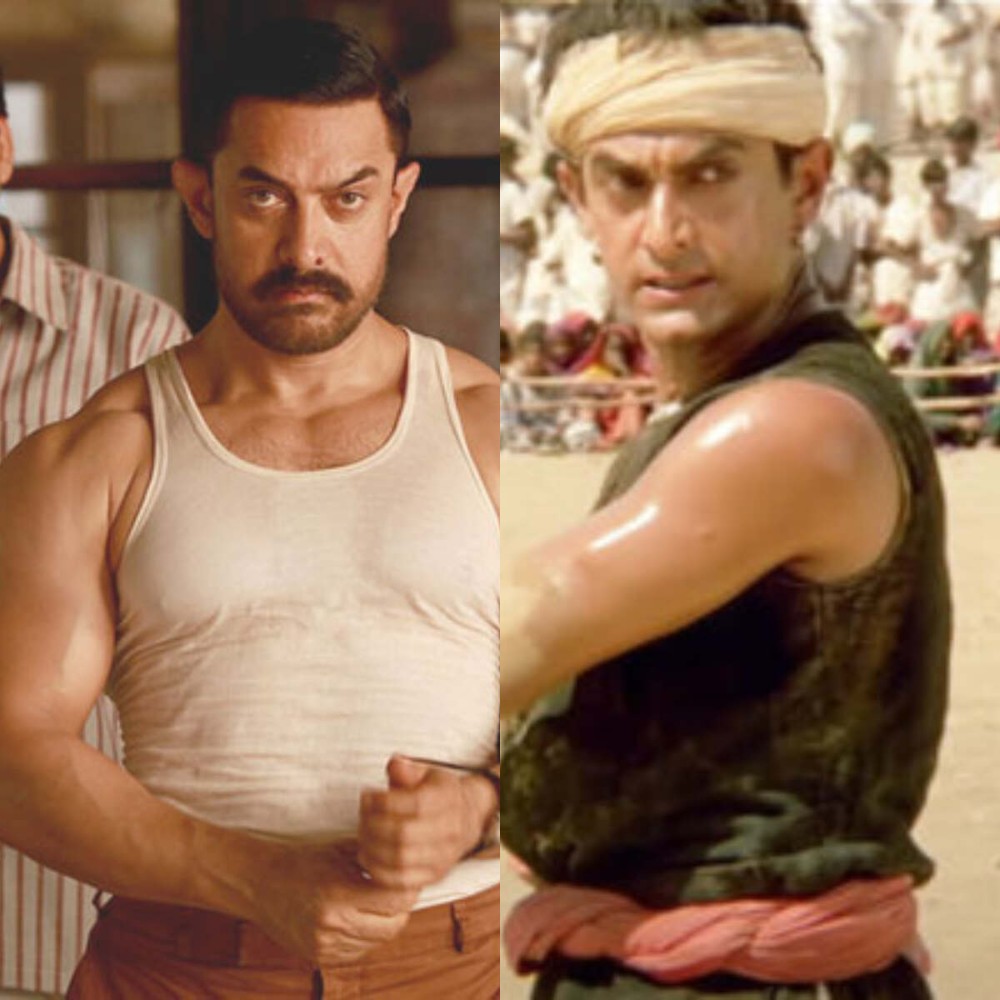 Box Office: Exploring Aamir Khan's track record in sports films as Sitaare Zameen Par nears release