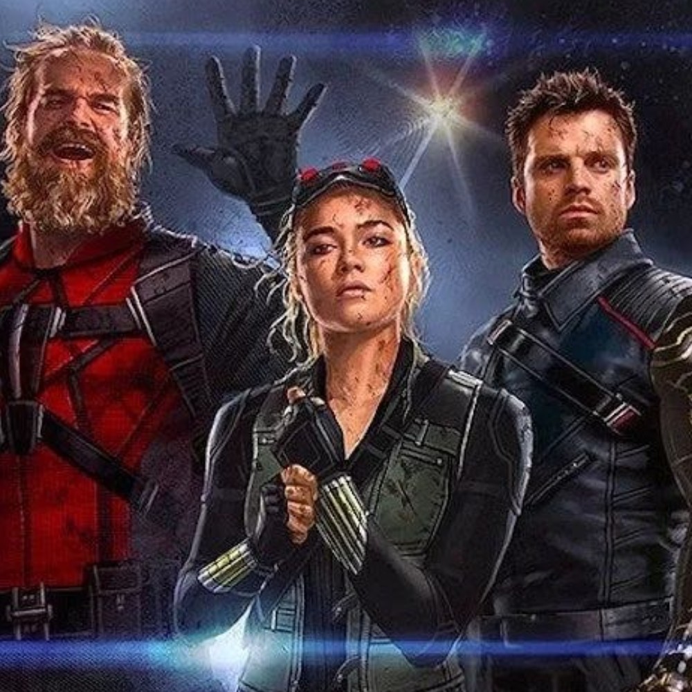 Box Office: Thunderbolts suffers one of MCU’s worst first Mondays with USD 5M, trails behind The Marvels and Eternals
