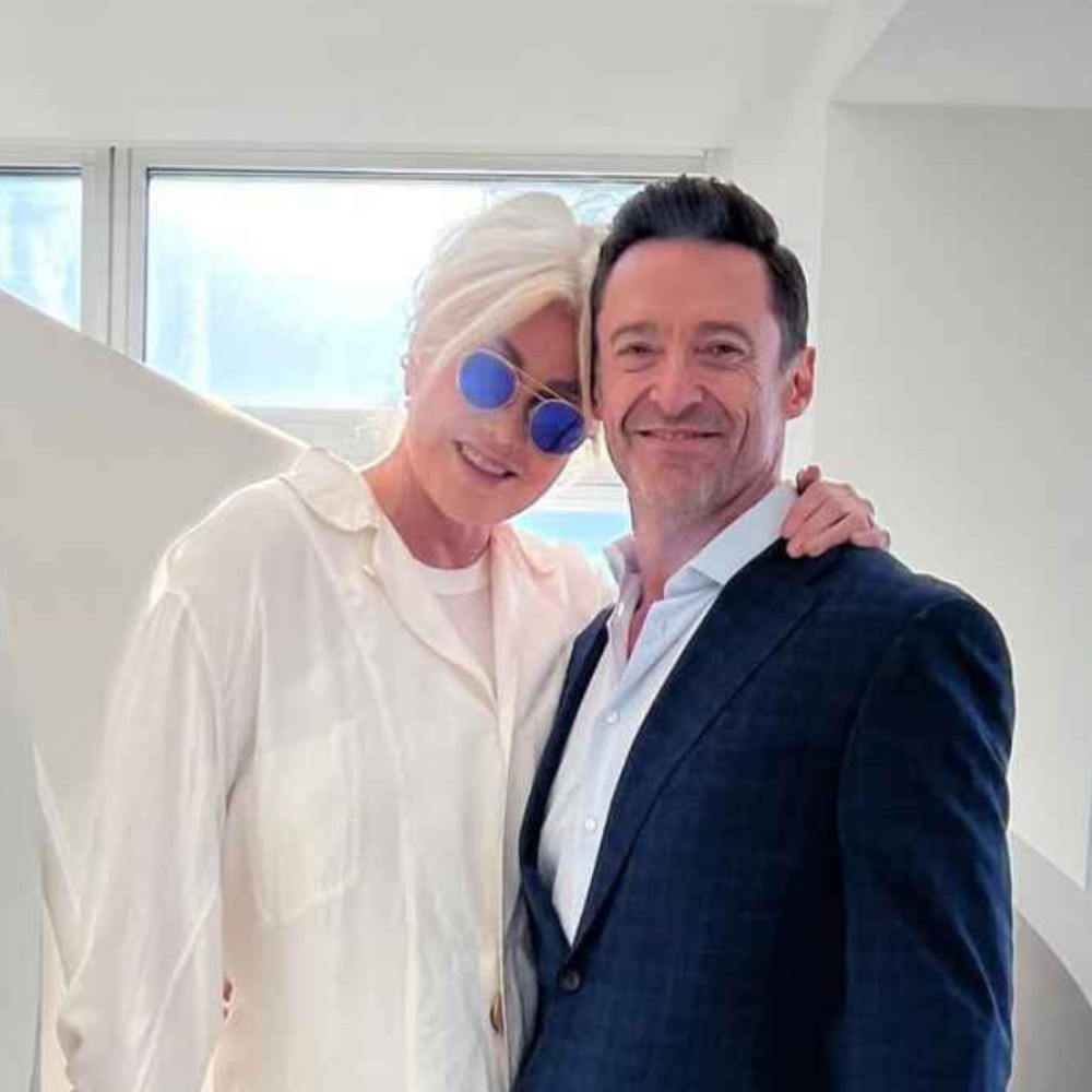 Deborra-Lee Furness Thinks She Was ‘Betrayed’ by Hugh Jackman as She Files for Divorce: Relationship Timeline
