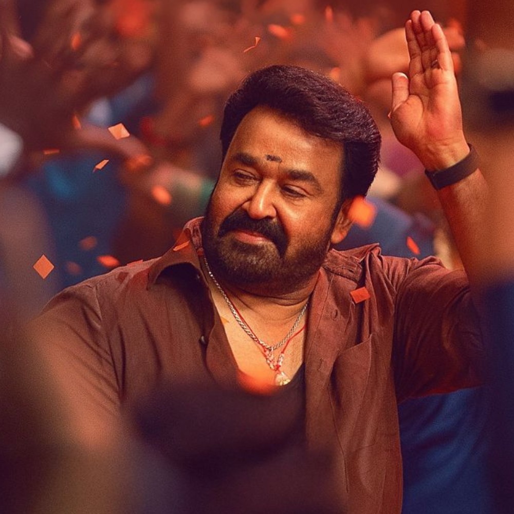 Thudarum Worldwide Box Office 14 Days: Mohanlal, Shobhana starrer STORMS Rs 183 crore in 2 weeks; approaches Rs 200 crore club
