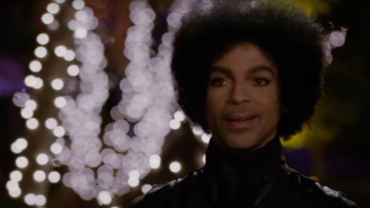 Prince (YouTube) Best TV Cameos of the Last Decade