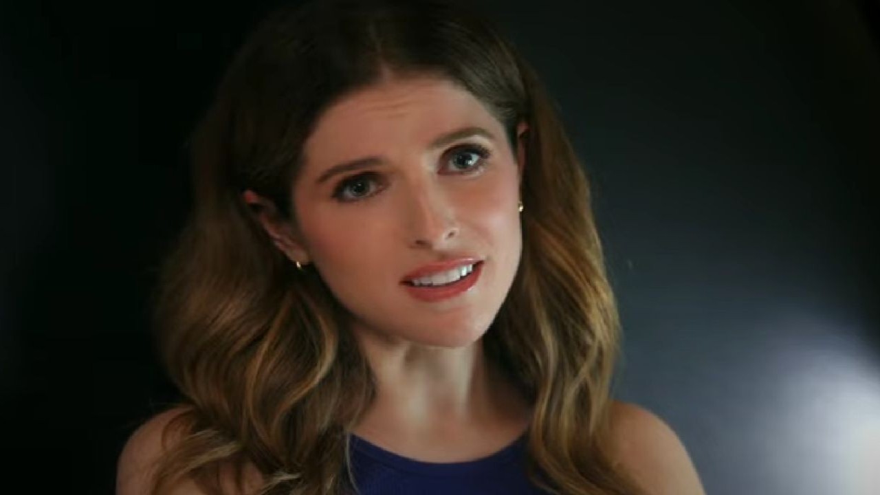 Anna Kendrick (Youtube) Another Simple Favor ending explained