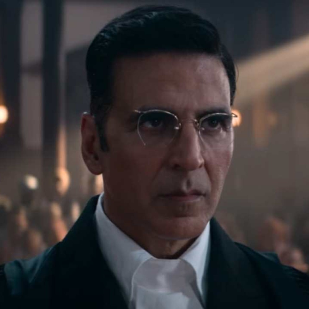Kesari 2 Box Office Morning Trends Day 28: Akshay Kumar’s film holds steady at low levels, completes four weeks