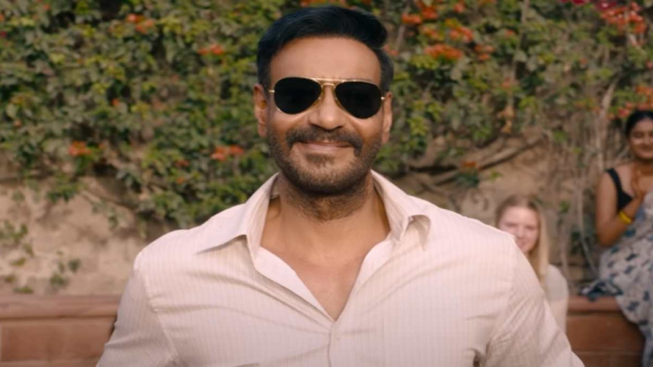 Picture courtesy: T-Series/YouTube Raid 2 Box Office Morning Trends Day 21: Ajay Devgn's film remains steady after discount benefits; heads towards Rs 150 crore mark