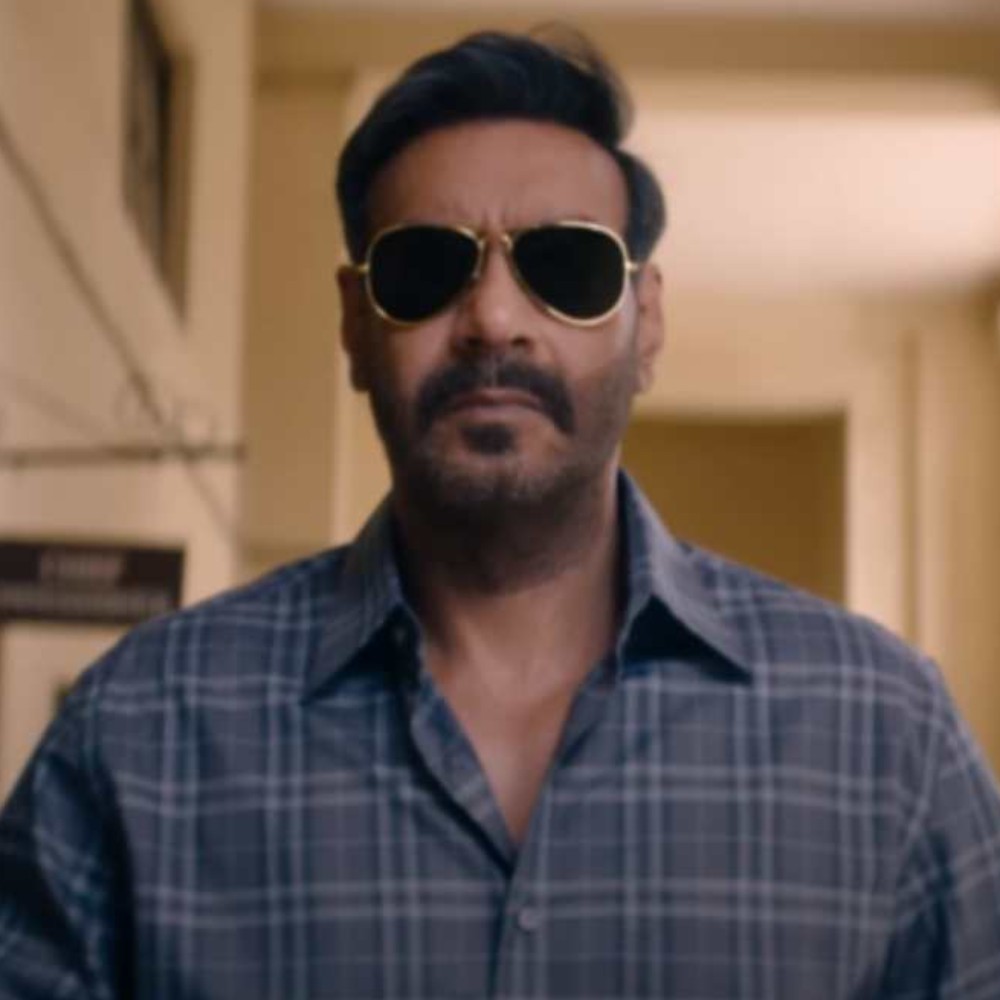 Raid 2 Box Office Morning Trends Day 8: Ajay Devgn's movie continues its good run; inches towards Rs 100 crore mark