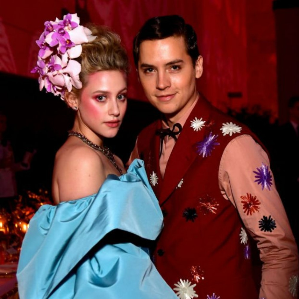 Hollywood Celebrity Exes Who Worked Together Post Breakup: From Lili Reinhart-Cole Sprouse to Blake Lively-Penn Badgley