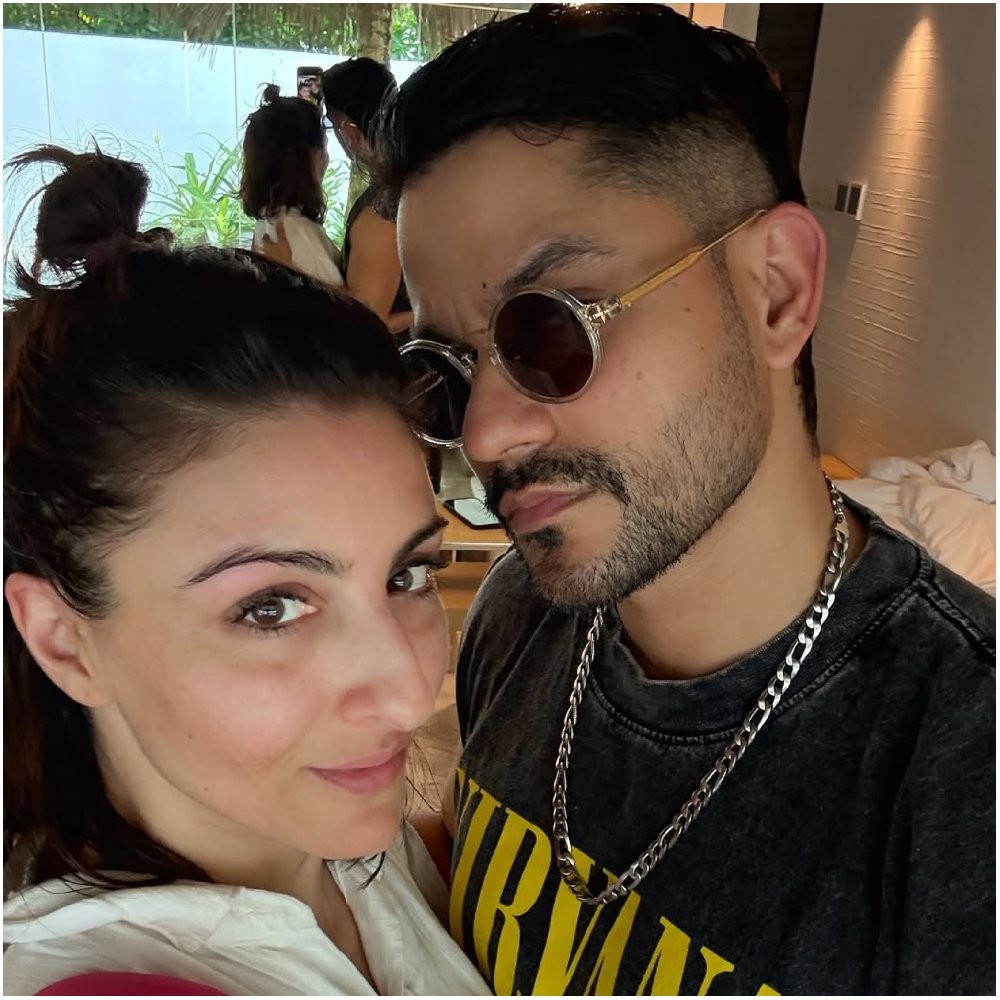 Kunal Kemmu Birthday: Soha Ali Khan’s quirky post will make you nostalgic, Kareena Kapoor calls him ‘hottest director’