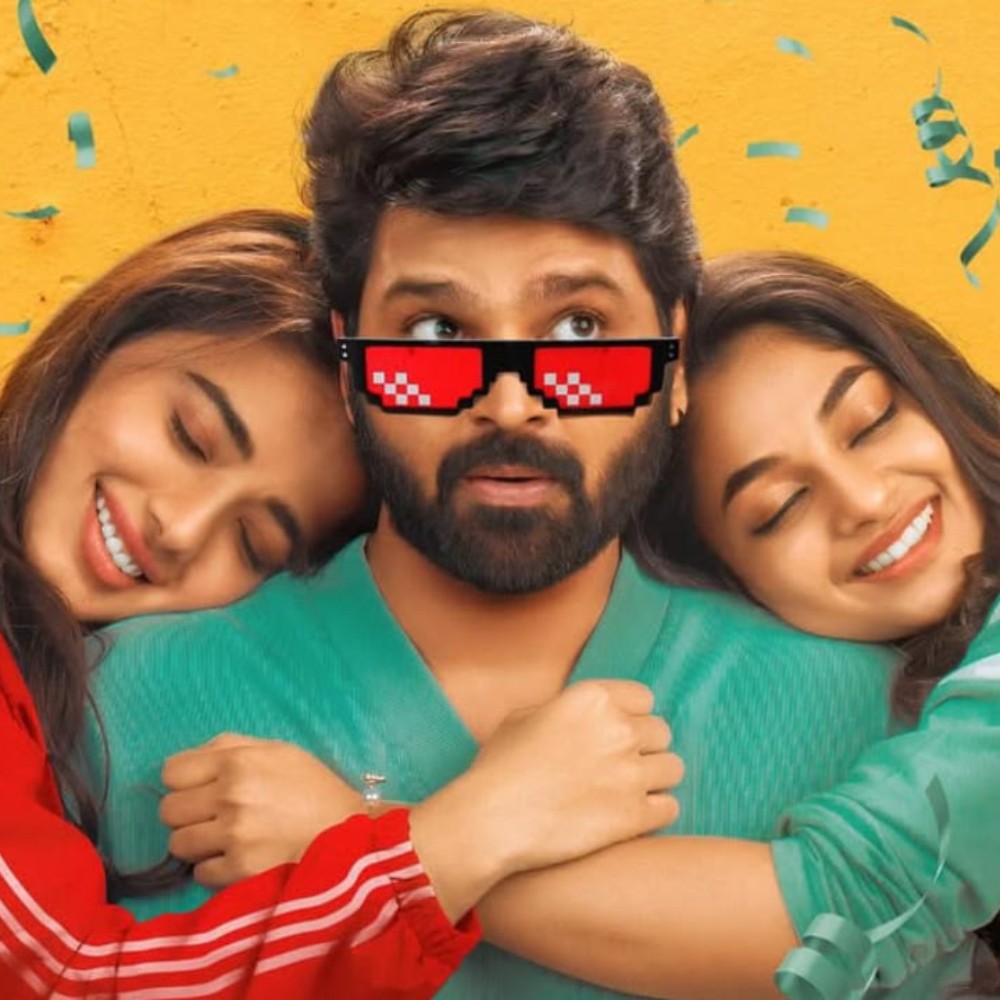 Single on OTT: Where to watch Sree Vishnu starrer comedy movie online after its theatrical release