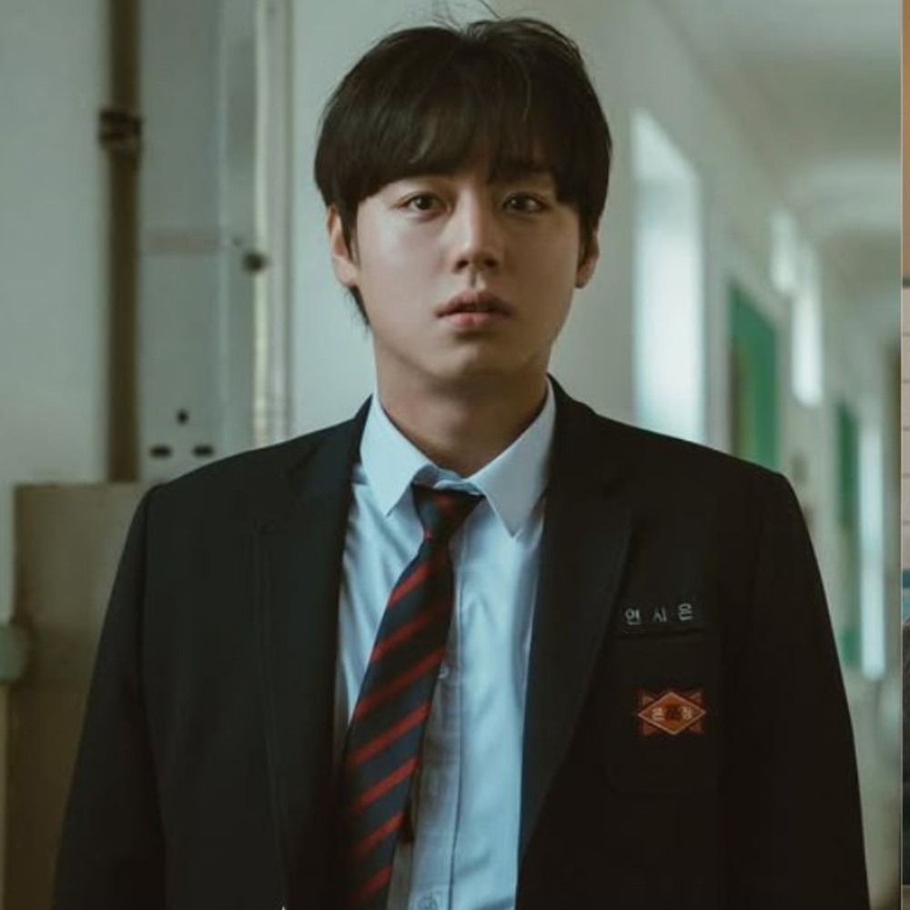 What's Park Ji Hoon doing after Weak Hero Class 2 fame? Actor locks surprise cameo role in upcoming food romance drama