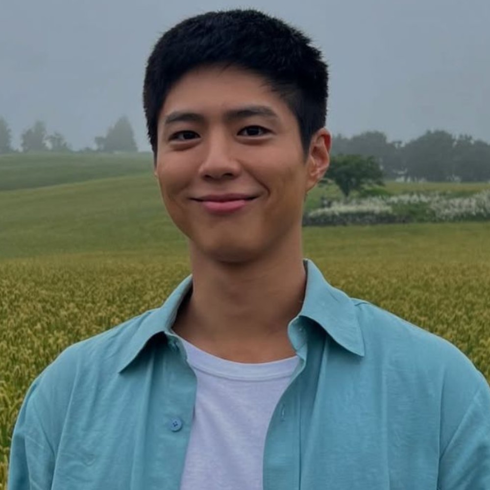 Here's what Park Bo Gum thinks of When Life Gives You Tangerines' success with IU: 'Feels Like...'