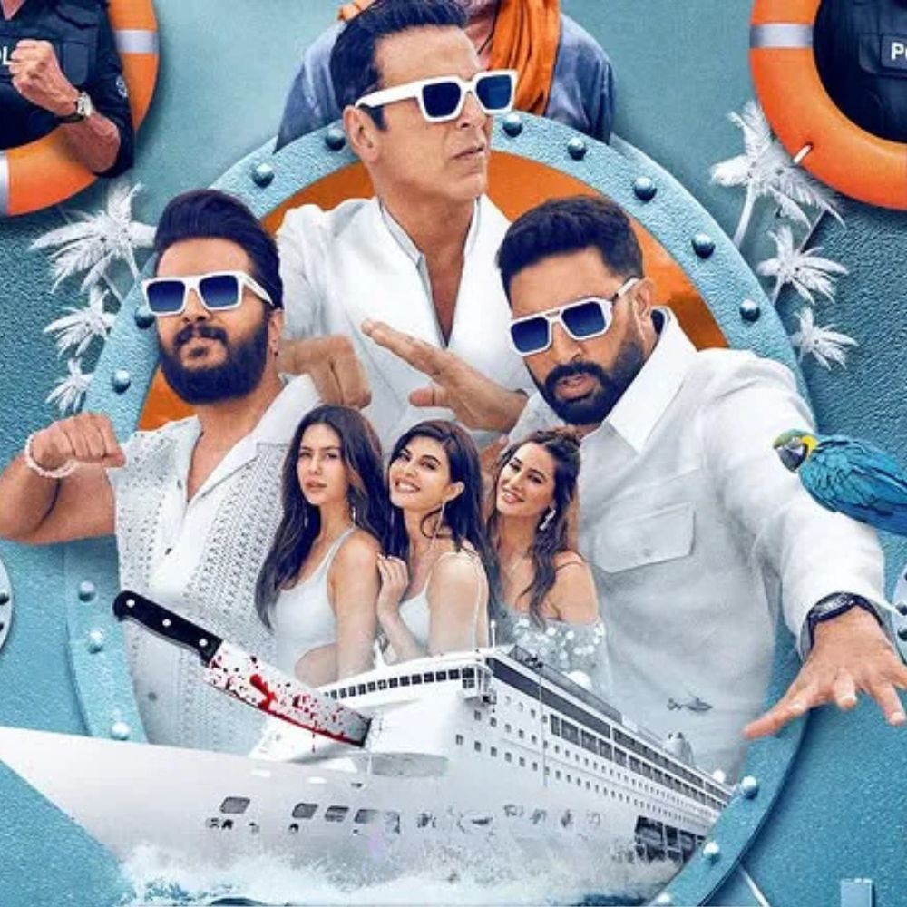 Housefull 5: 11 seconds axed from Akshay Kumar starrer, what didn’t make it to final cut?
