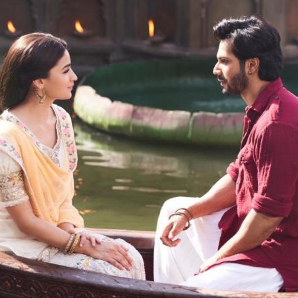 If May 13 were a playlist: Kalank's Main Tera leads, but these 5 bangers won't disappoint too